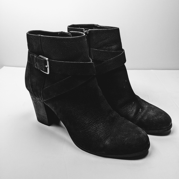 Cole Haan Womens Hinckley Bootie II - Picture 3 of 10
